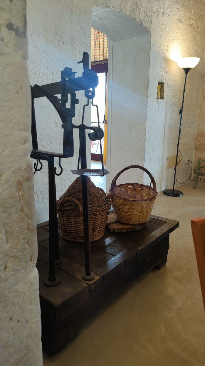 Masseria Ferri-旅行者