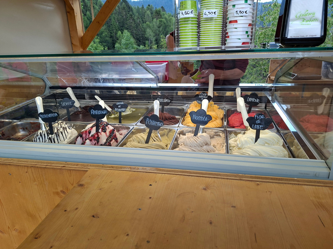 Gelateria Barbetti