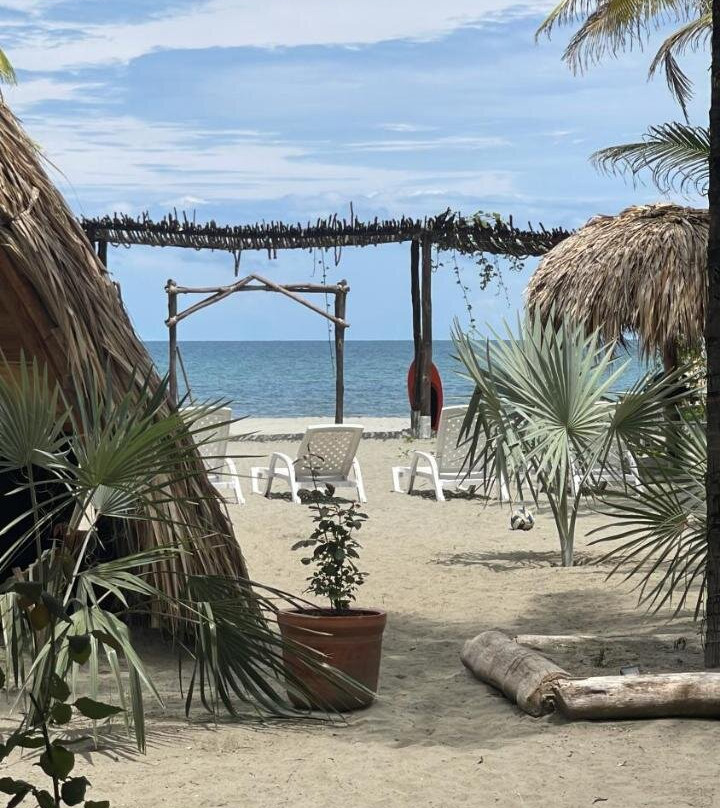 阿兰娜海滩之家