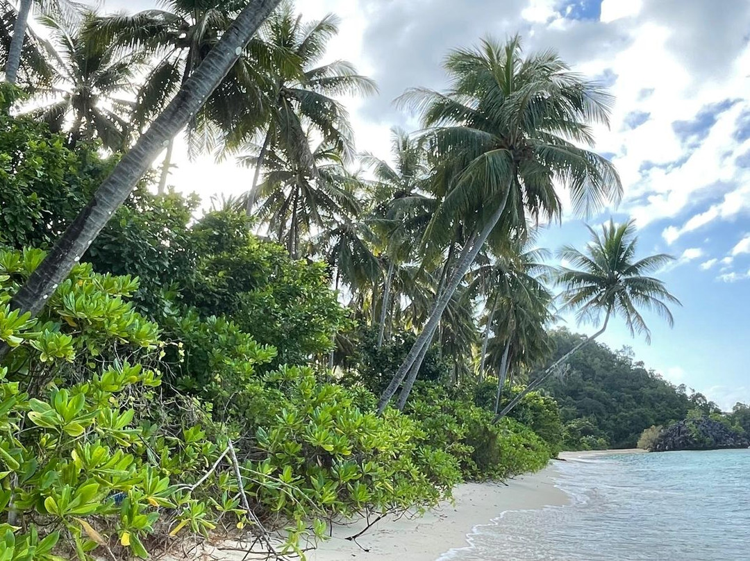 Sulawesi Eco Adventure-Baubau必去景点