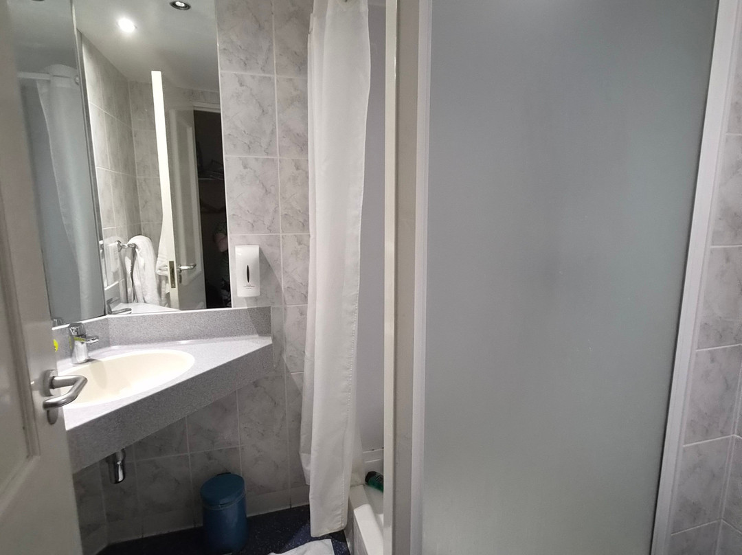 Travelodge Bromsgrove Marlbrook主图