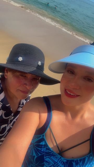 克里斯塔尔阿卡普尔科海滩酒店-旅行者