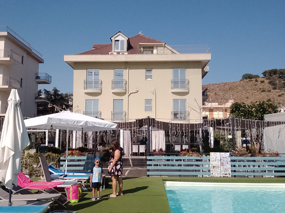 Villa Oltremare Resort主图