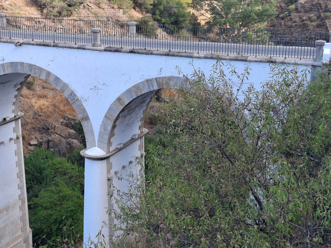 Ponte de Mértola / Torre do Rio-Mertola必去景点