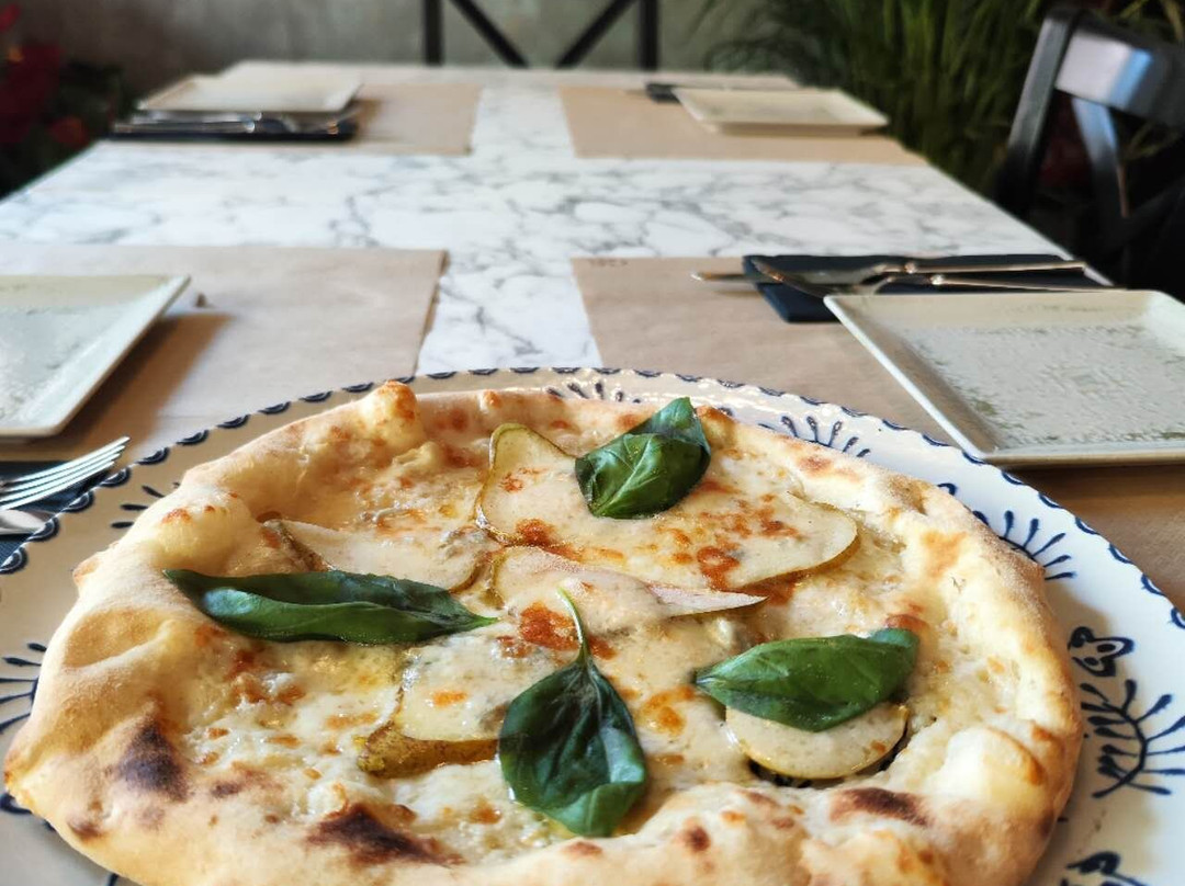 Il Giardino Ristorante