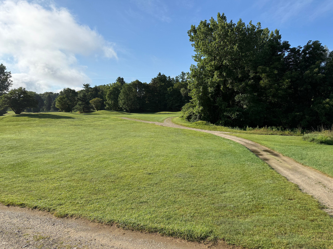 Bas Ridge Golf Course-Hinsdale必去景点