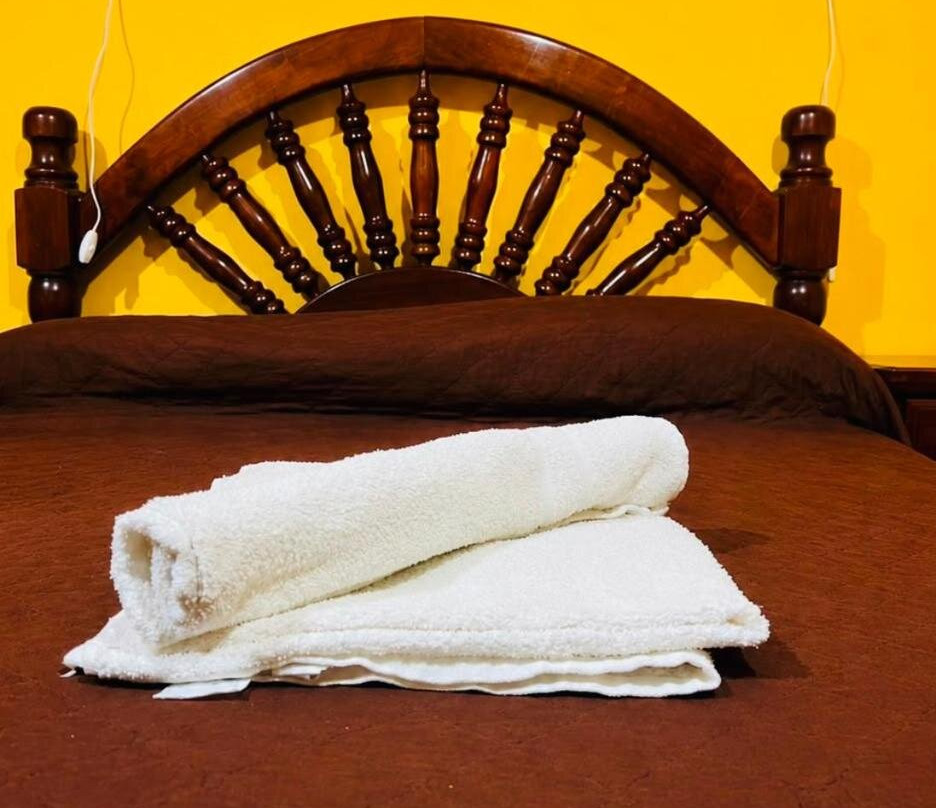 Hotel El Progreso