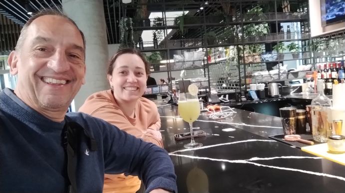 圣迭戈普罗维登西亚欧拉酒店 - 希尔顿启缤精选酒店-旅行者