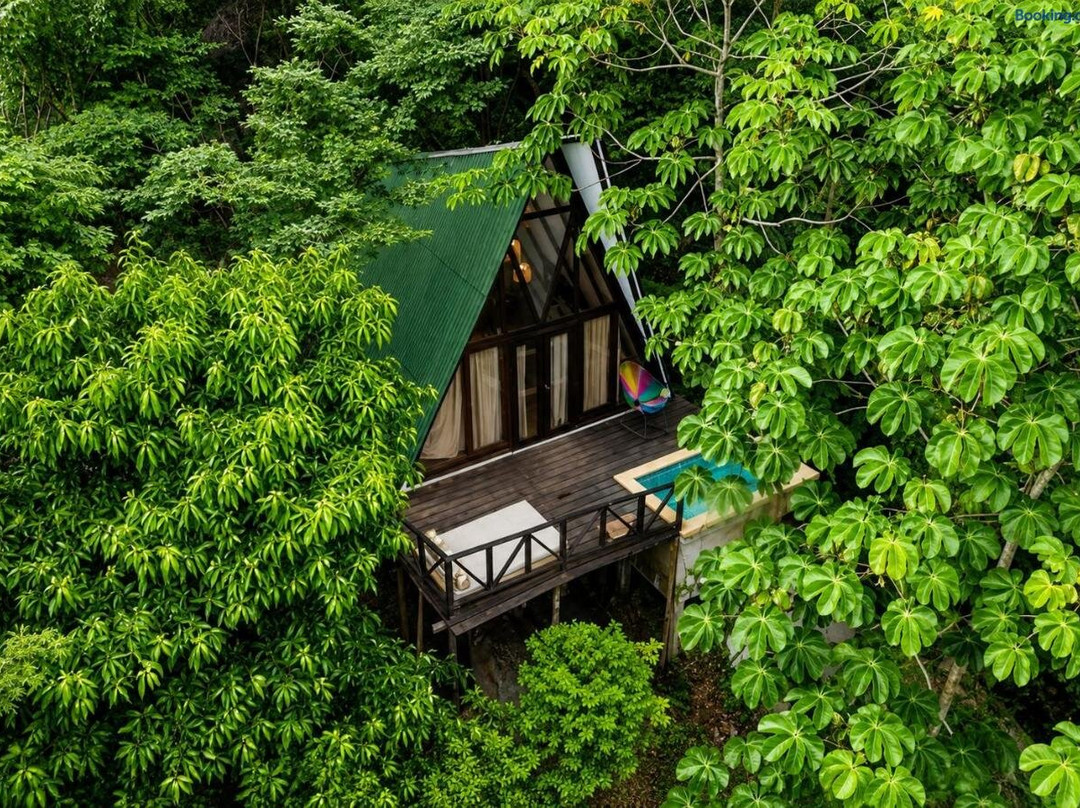 可可小屋