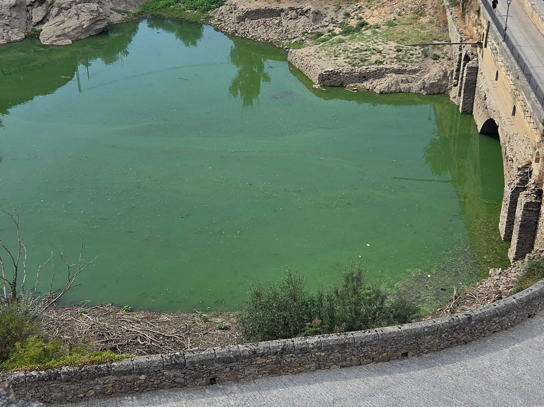 Castle of Buitrago-Buitrago de Lozoya必去景点
