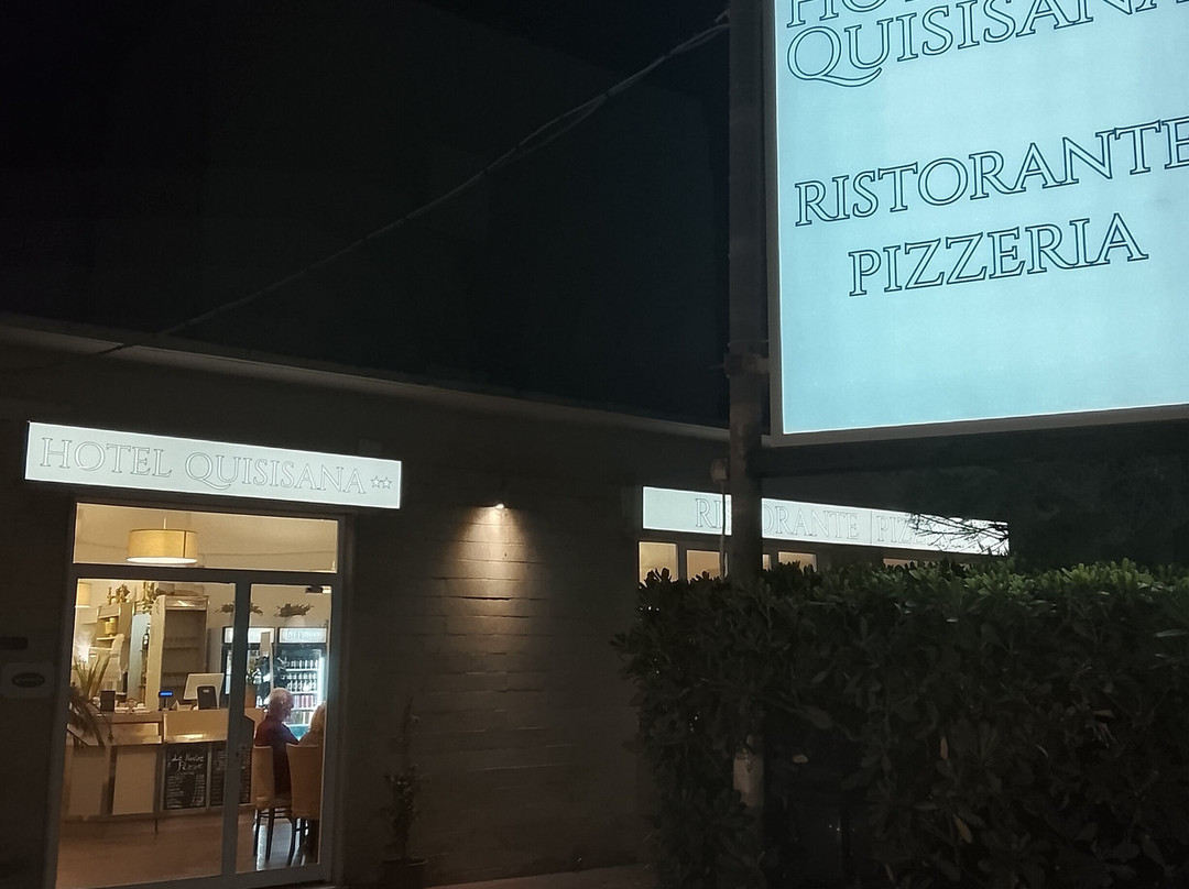 齐西萨那酒店-瓦达主图