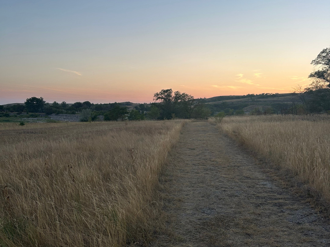 Lewis and Clark State Park-Epping必去景点