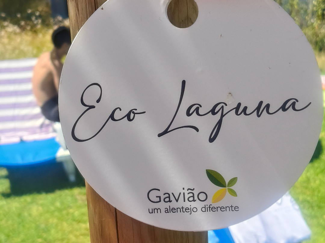 Eco Laguna de Gavião-Gaviao必去景点