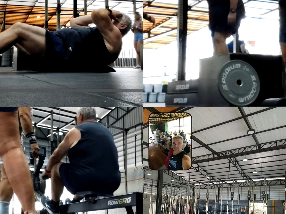 Prime Revive Body Transformation Retreat-查龙必去景点