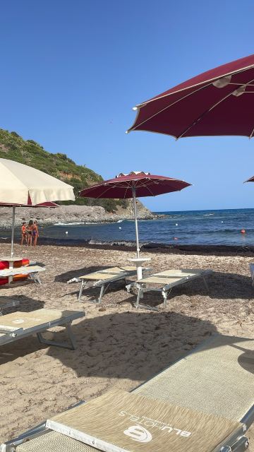 圣爱姆海滩酒店-旅行者