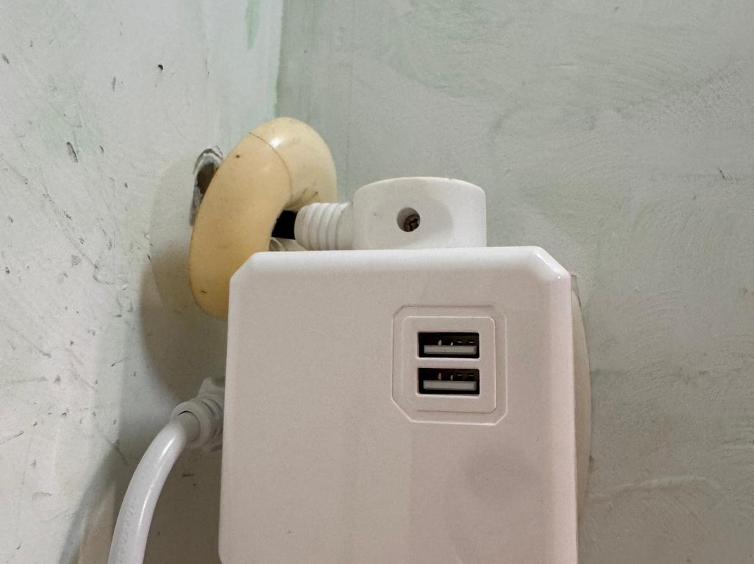 伊特萨索别墅主图