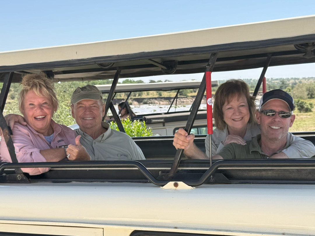 Wild Wings Safaris-克鲁格国家公园必去景点