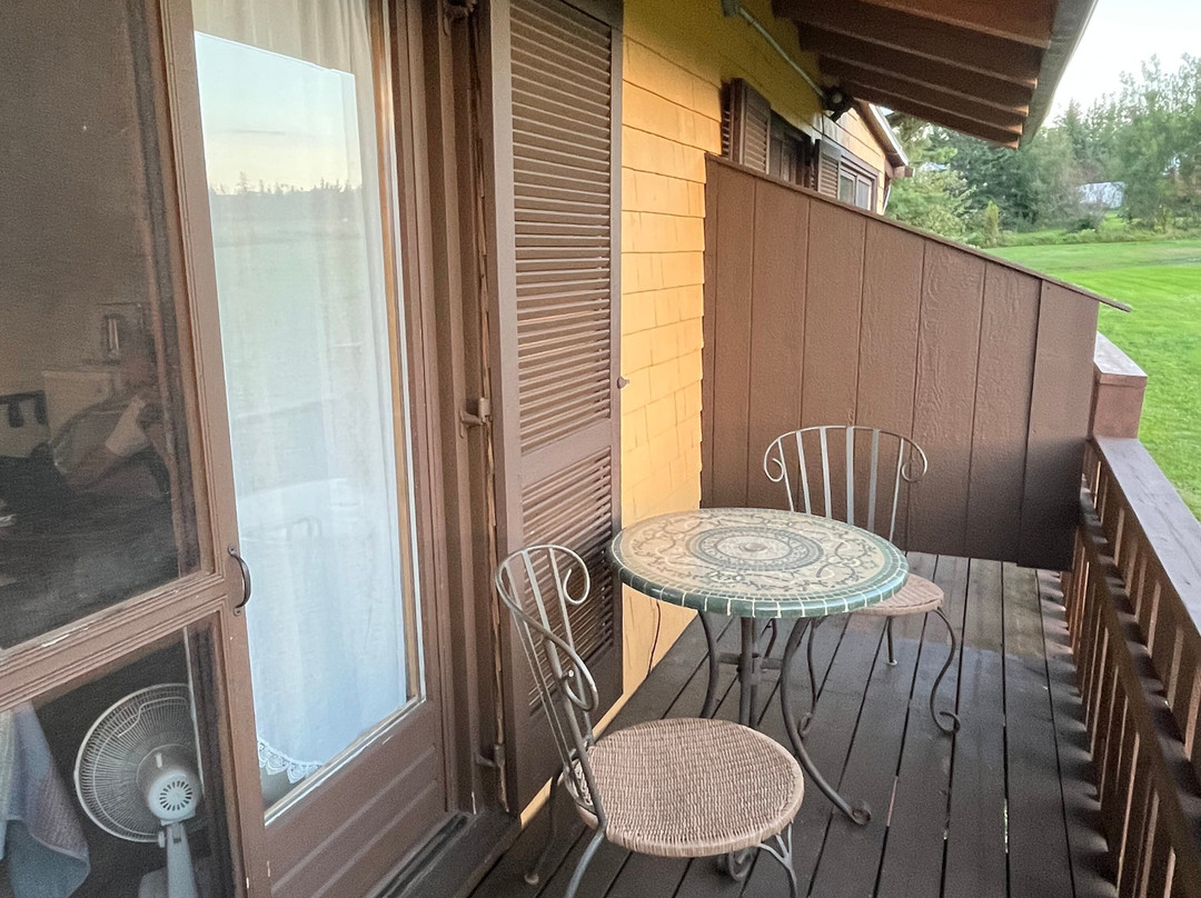 Edelweiss Inn Nova Scotia主图