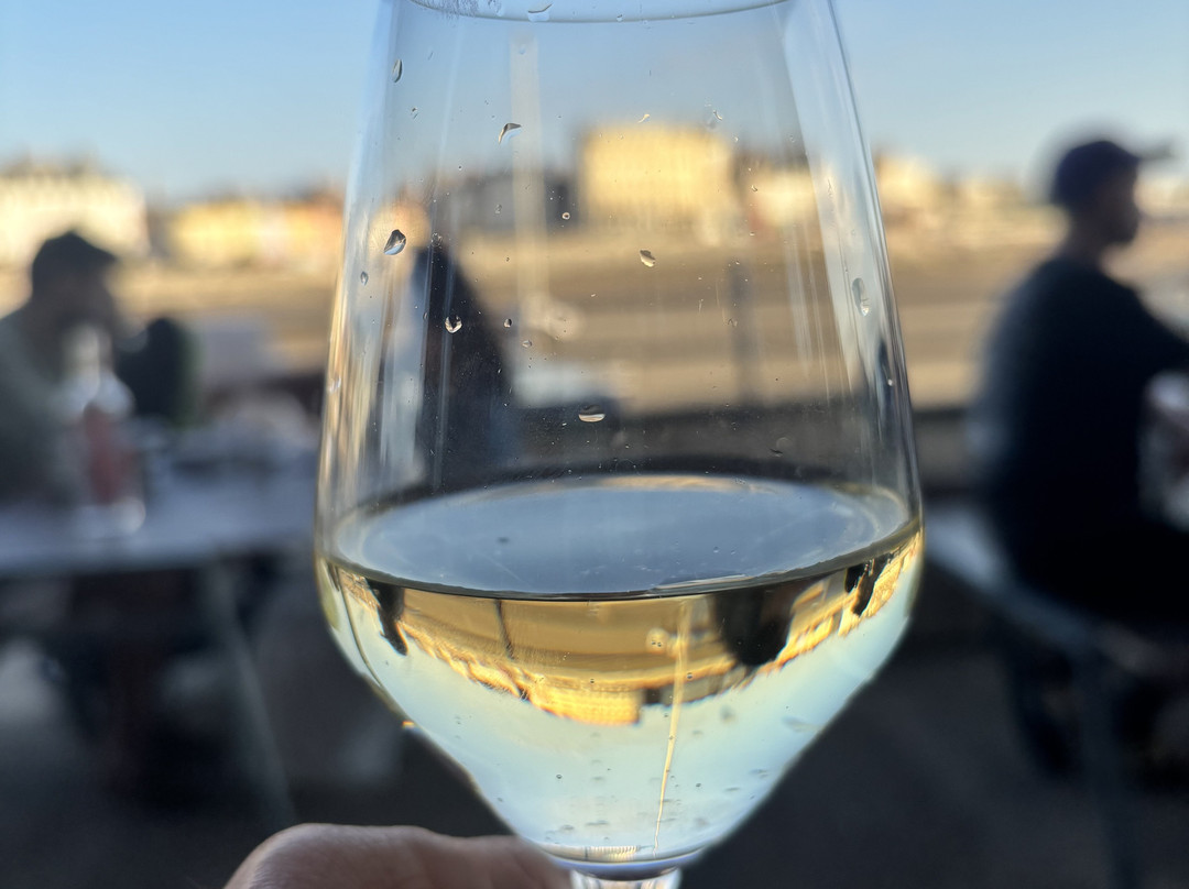 福特路酒店主图
