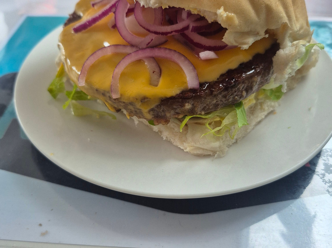 The Roadside Cafe Kegworth