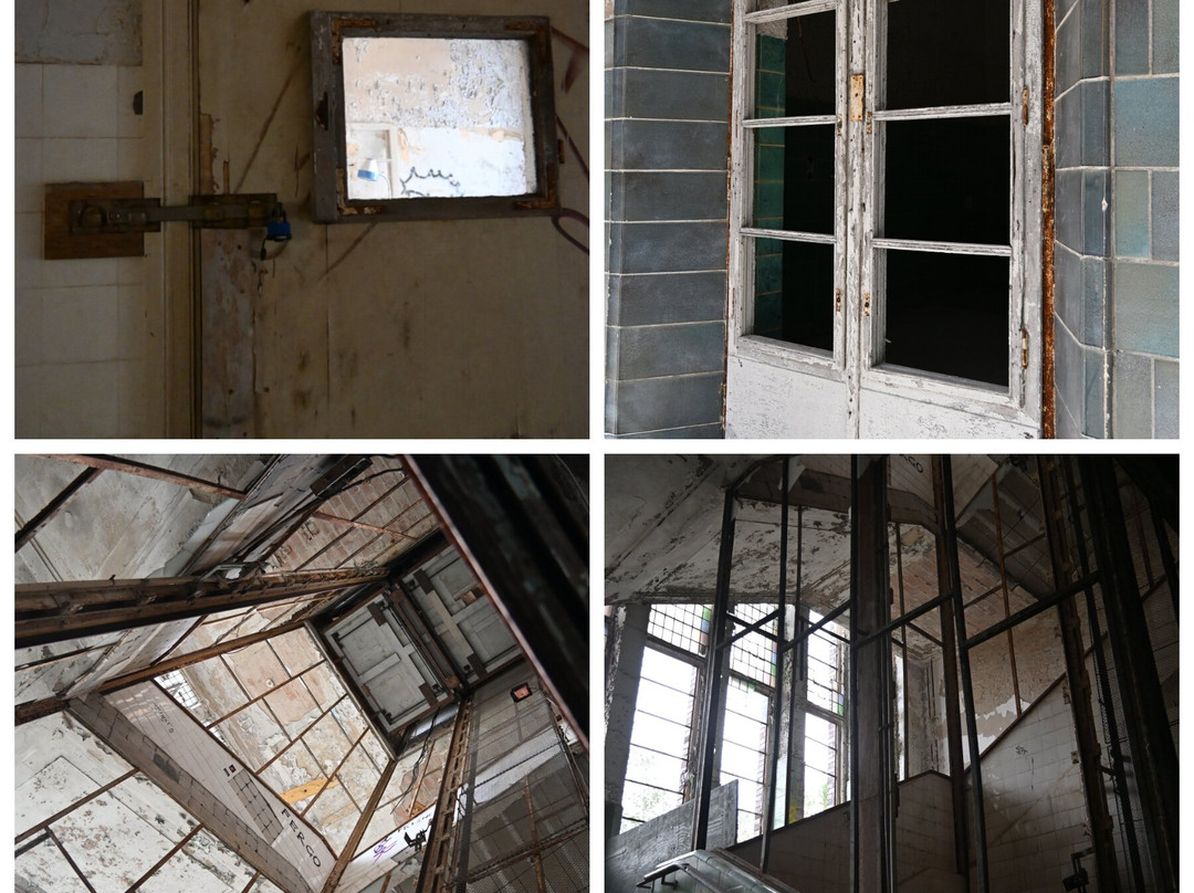 Beelitz-Heilstätten-Beelitz必去景点