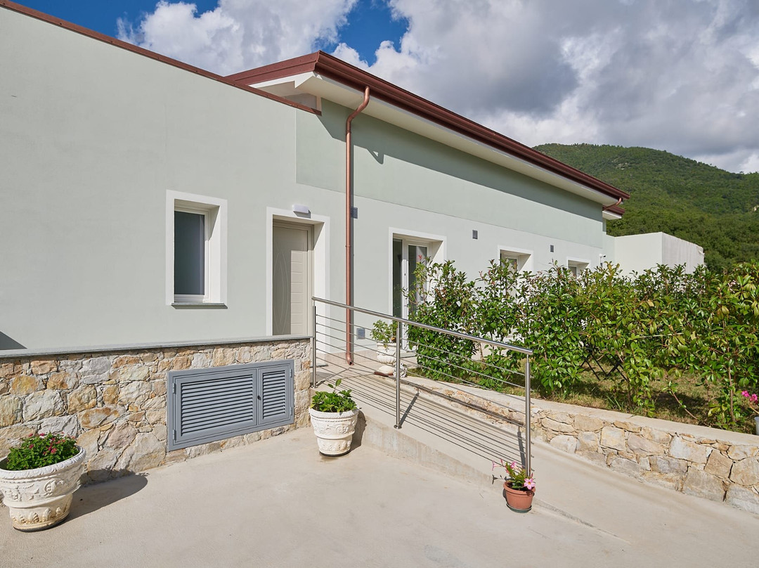 Agriturismo Le Terrazze