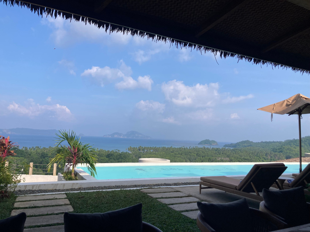 Atalaya Resort El Nido