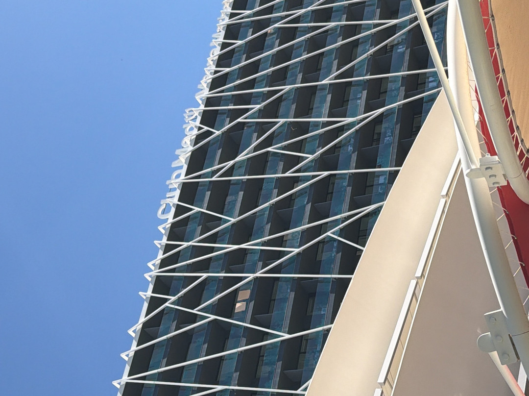 Club Med Magna Marbella主图