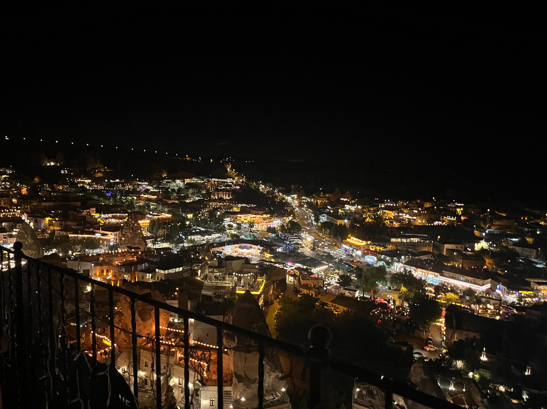 Göreme Panorama-格雷梅必去景点
