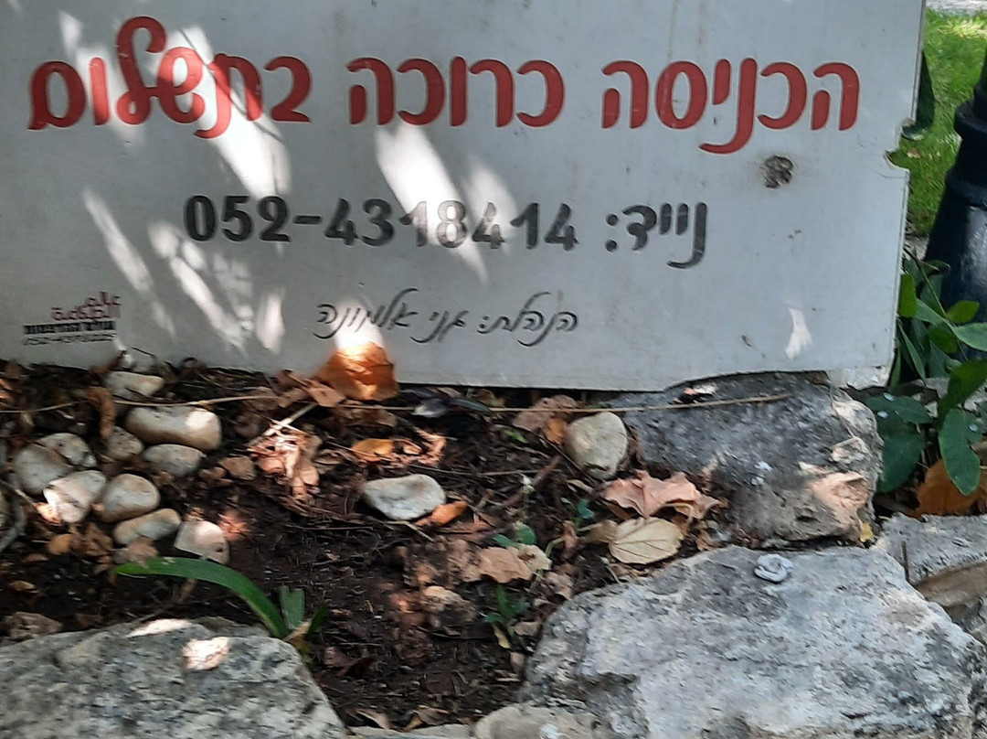 Al- Muna Gardens-Julis必去景点