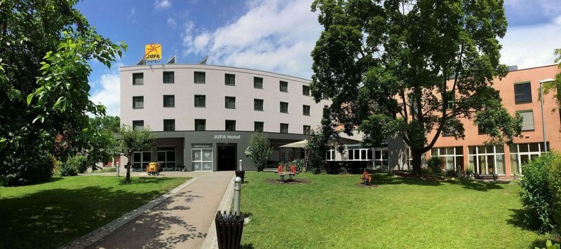 JUFA Hotel Graz Süd - 自助入住