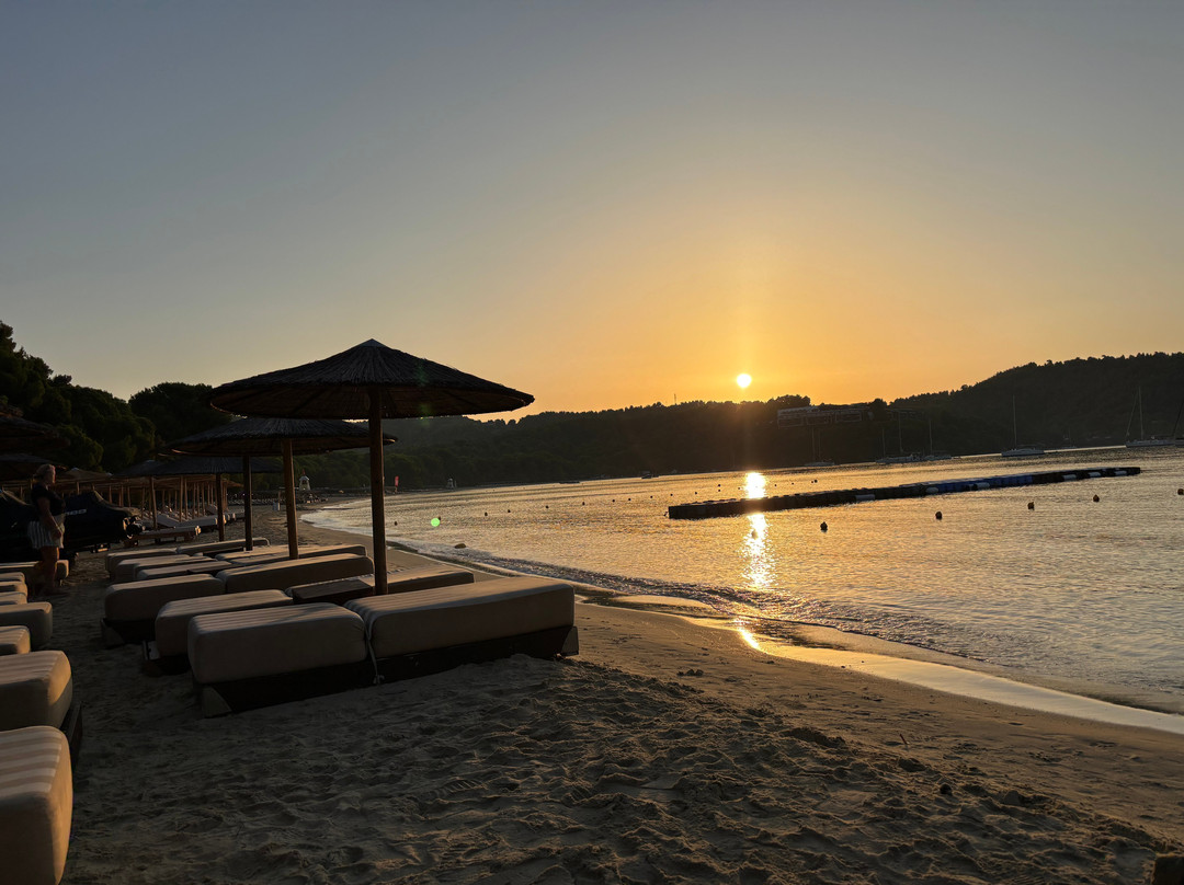 Skiathos Diving Center-Skiathos Town必去景点