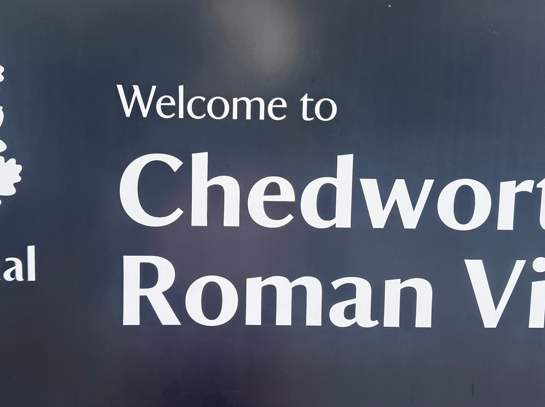 Chedworth Roman Villa-Yanworth必去景点