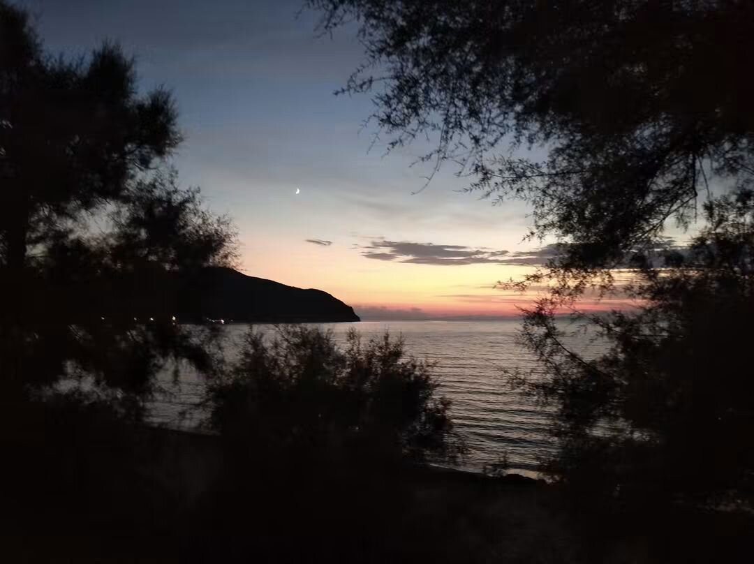 Bagno Baratti-Baratti必去景点