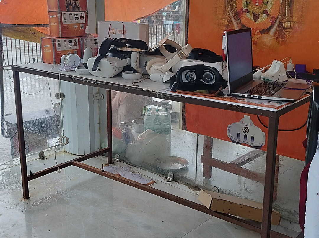 Durlabh Darshan Kendra At Bageshwar Dham-Chhatarpur District必去景点