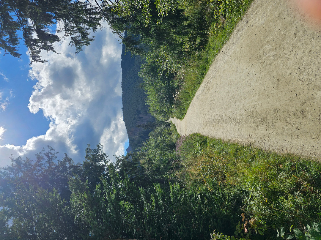 Tatras National Park-Tatranska Lomnica必去景点