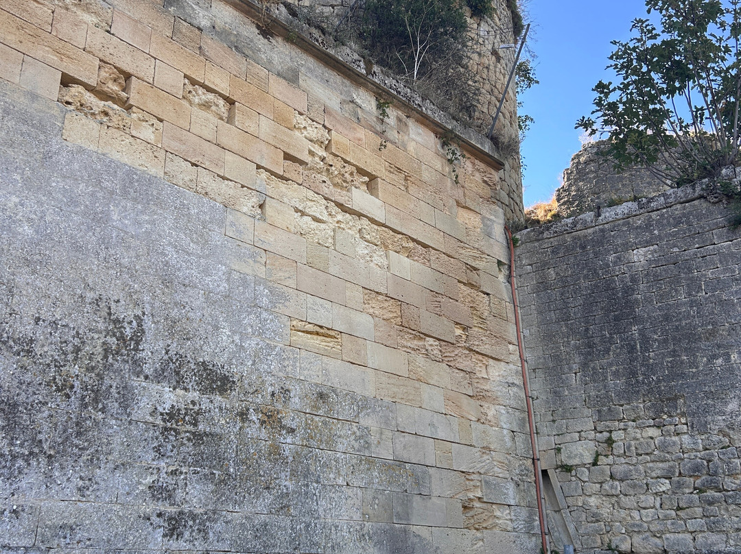Office de Tourisme de Blaye-布莱必去景点