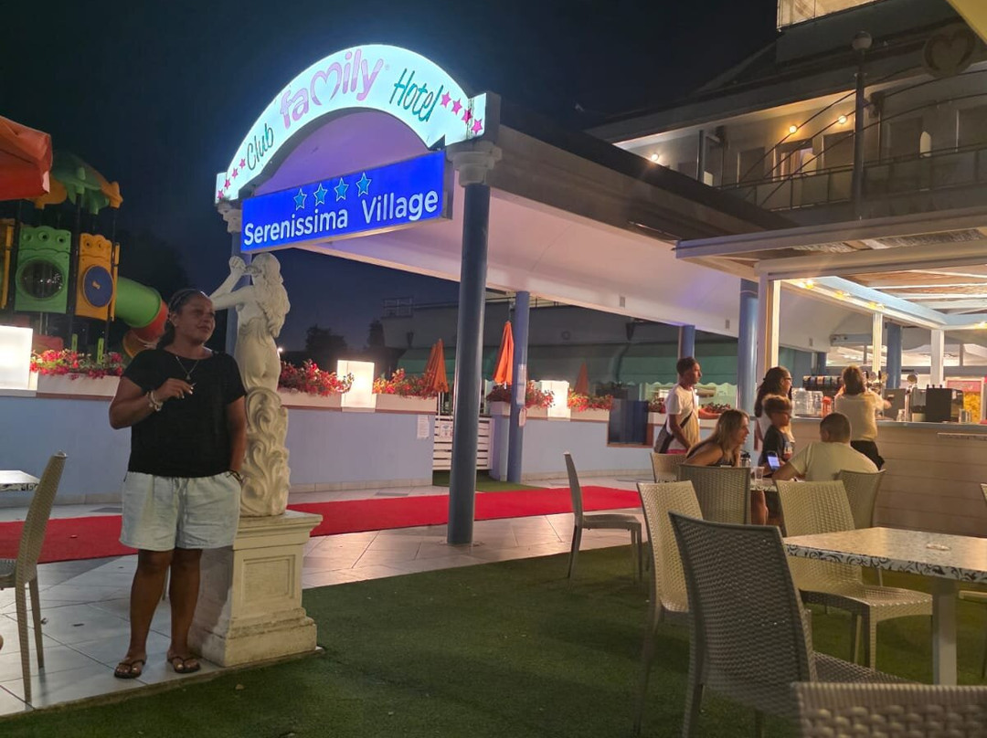 Club Family Hotel Serenissima主图