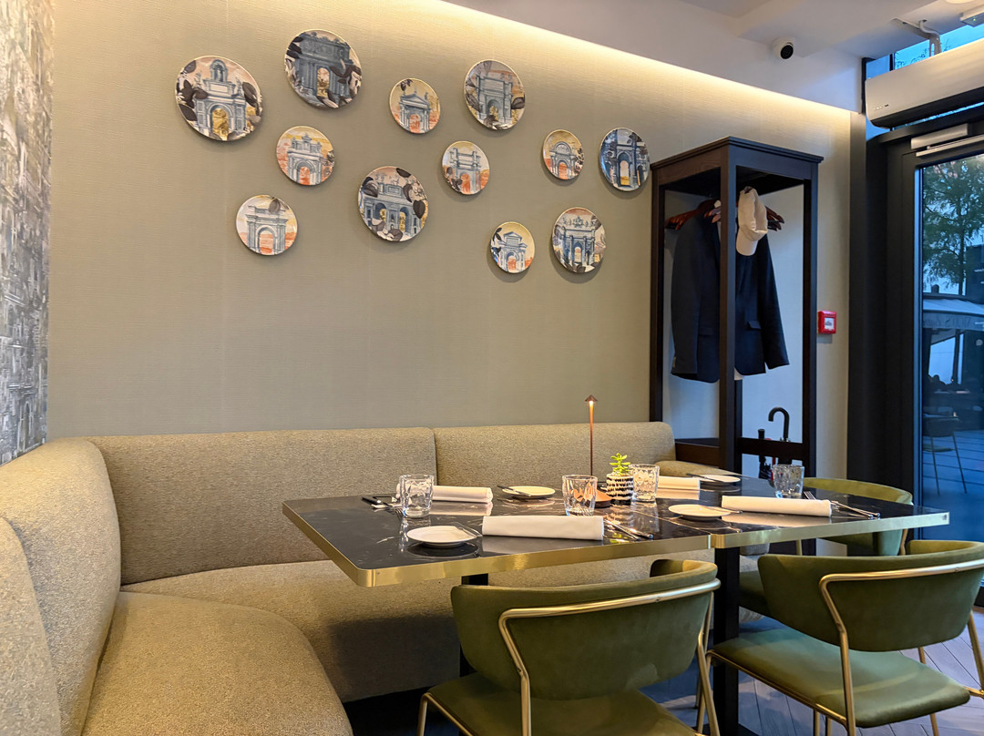Nico's Bistro