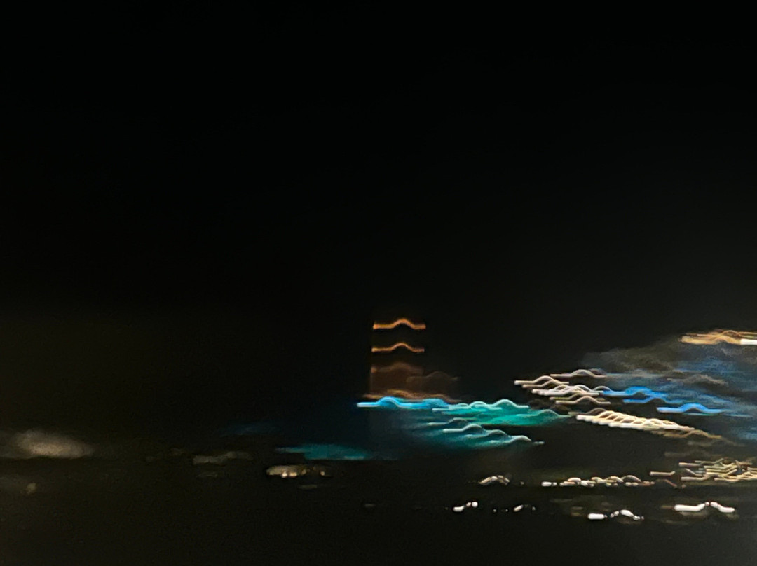 伊罗达水上公园公寓酒店主图