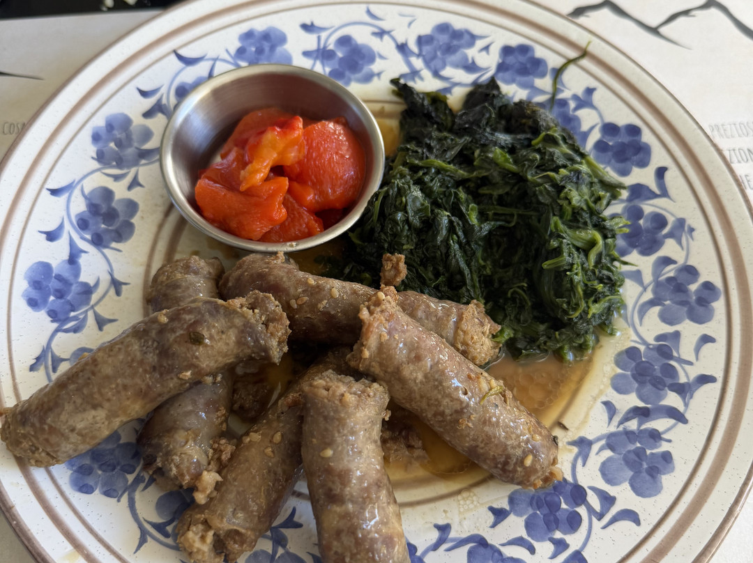 Taverna Alègar