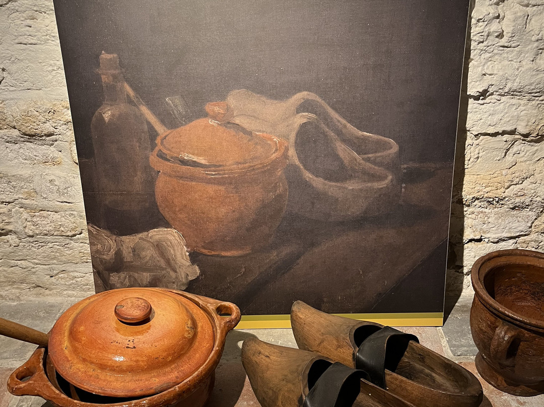 Museum De Vier Quartieren-Oirschot必去景点