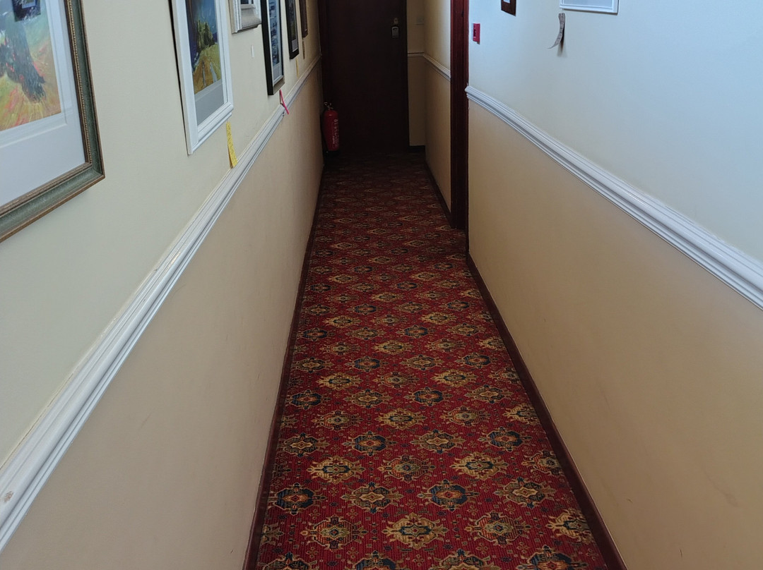 The Penthouse - Luxury 1 Bed - Panorama - Tenby主图