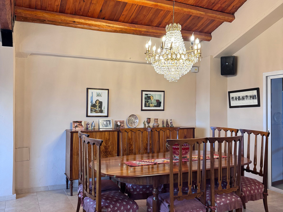 Bodega Iaccarini-圣拉斐尔必去景点