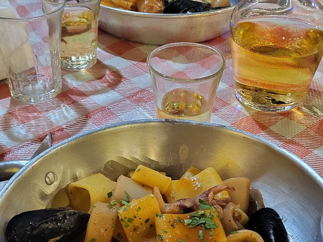 L' Allegra Trattoria