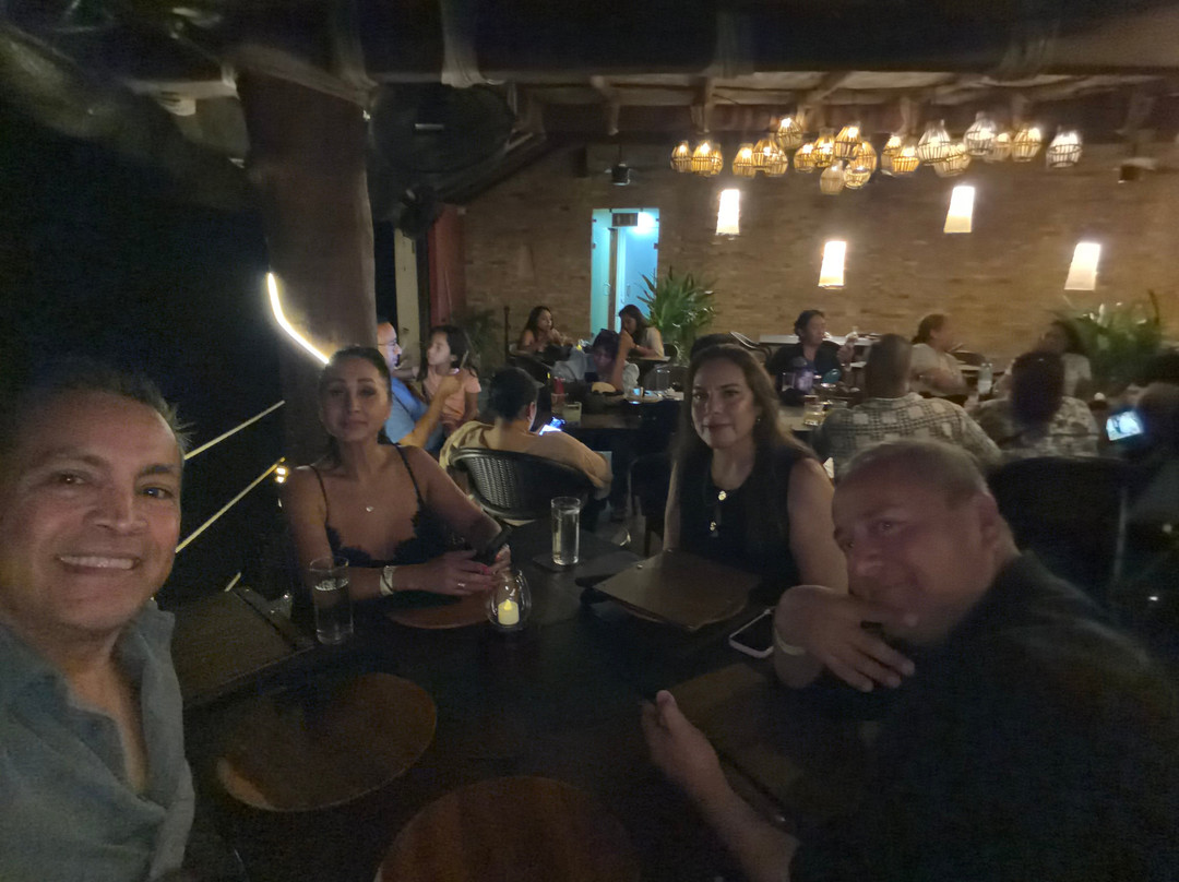 Quinta Bella Huatulco主图