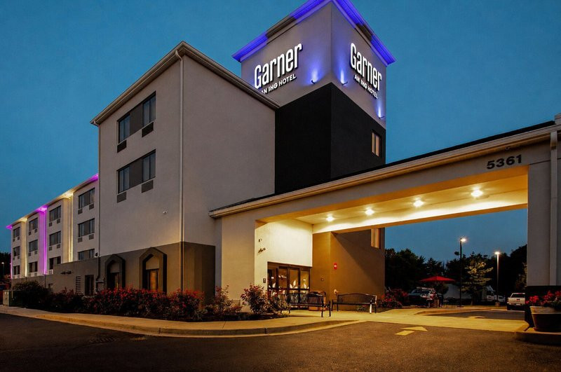 Garner Hotel Frederick Southeast by IHG