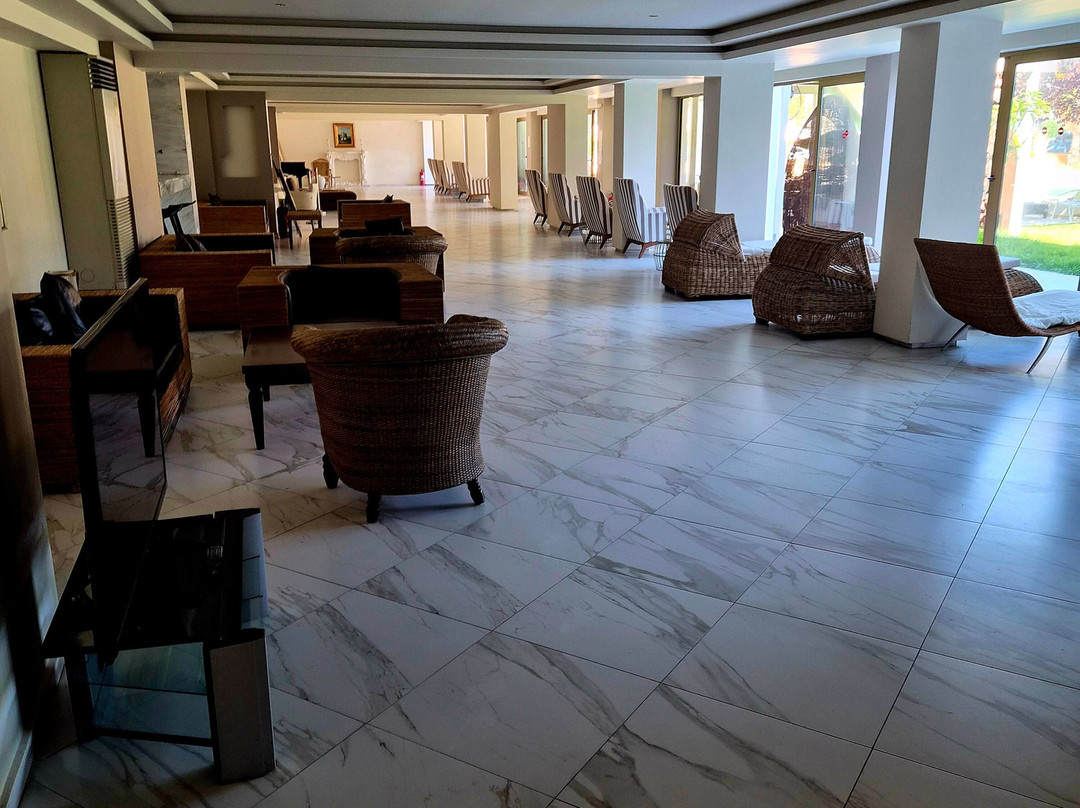 Hanioti Melathron Hotel主图