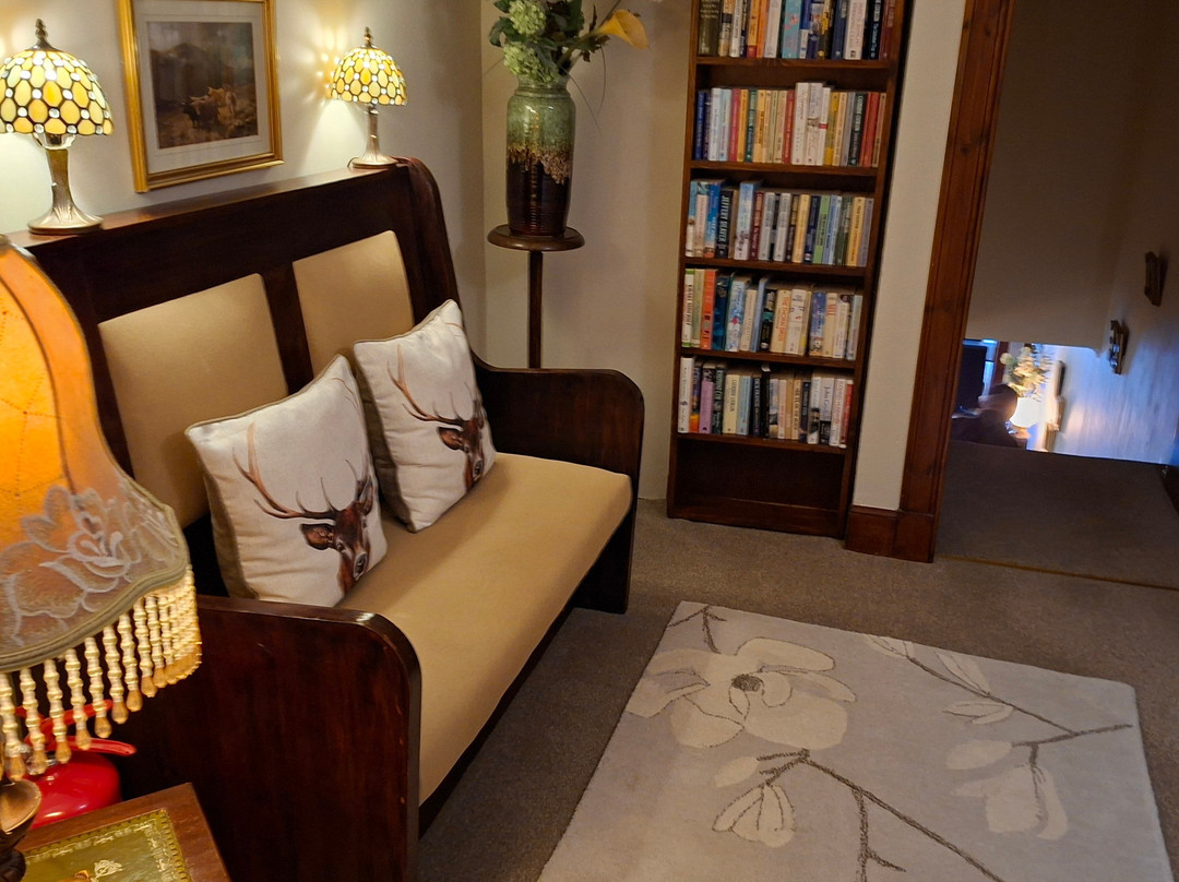 Springburn Farmhouse主图