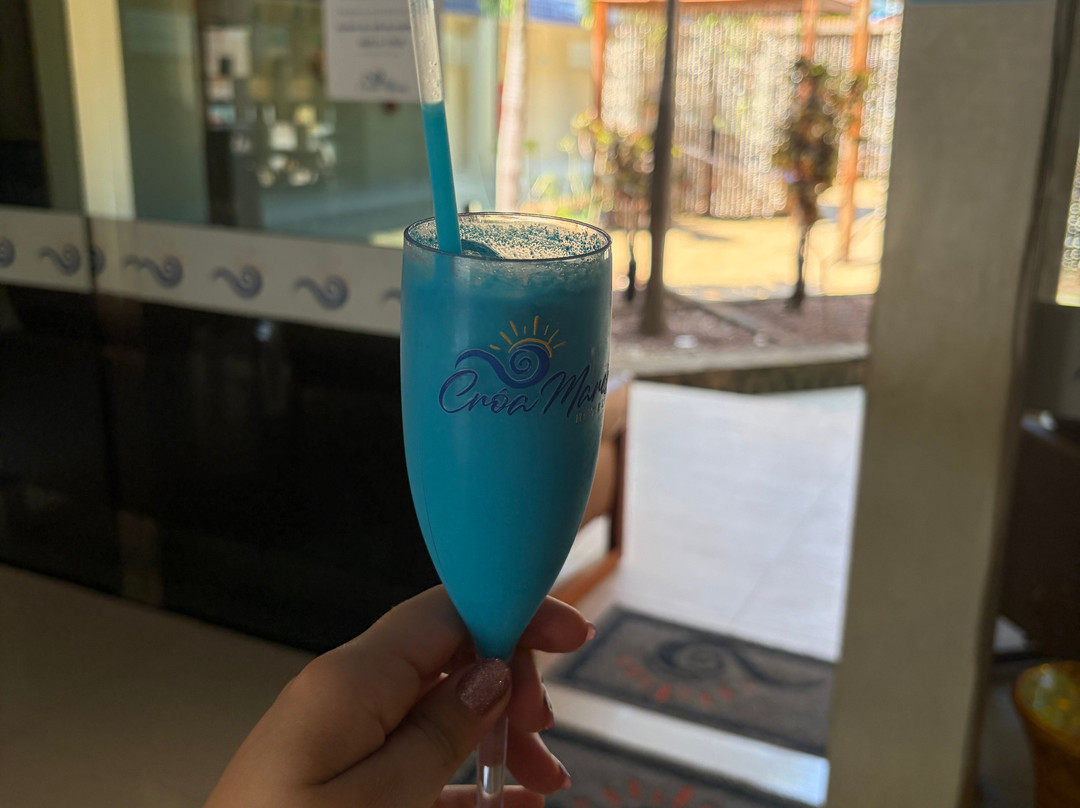 可拉海滨酒店主图